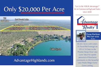 8450 County Road 17 Rd S, Sebring, FL 33876