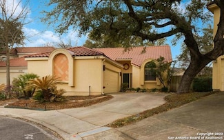 2503 Chestnut Bend, San Antonio, TX 78232