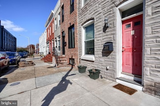 2510 Hudson St, Baltimore, MD 21224