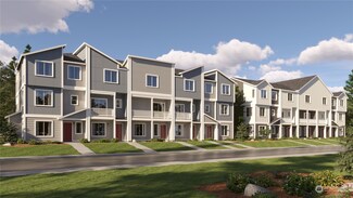 8800 Corona Ct NE Unit 505, Lacey, WA 98516