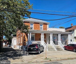 406 S 6th St, Vineland, NJ 08360