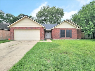 5819 Flower Gate Dr, Spring, TX 77373