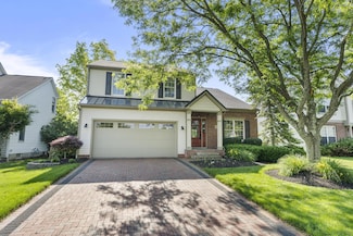 7341 Clancy Way, Westerville, OH 43082