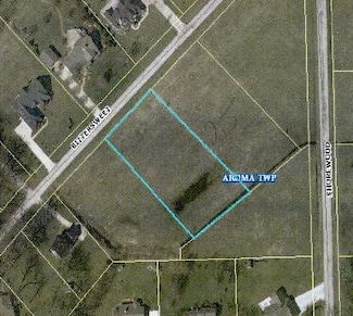 Lot 26 Shorewood Estates, St. Anne, IL 60964
