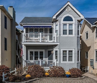 3926 Central #2 Ave Unit 2, Ocean City, NJ 08226