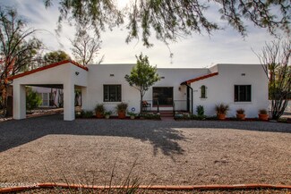 2714 E 10th St, Tucson, AZ 85716