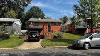 3208 Pope St SE, Washington, DC 20020