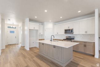 6 S 3830 W Unit 417, West Point, UT 84015