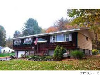 6211 Lorena Rd, Rome, NY 13440