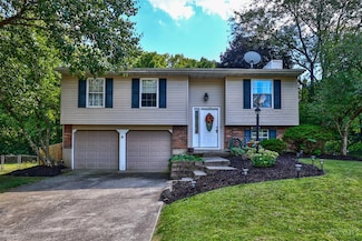 1881 Happy Valley Dr, Fairfield, OH 45014