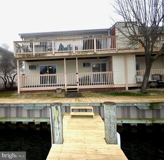 134 Captains Quarters Rd Unit 1, Ocean City, MD 21842