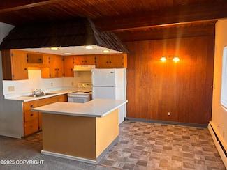 808 W 29th Place Unit 7, Anchorage, AK 99503