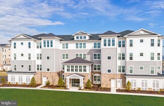 224 Switchgrass Way Unit 1834, Chester, MD 21619