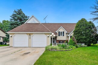 133 Zapata Ln, Minooka, IL 60447