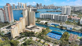 3340 NE 190 St Unit 505, Aventura, FL 331