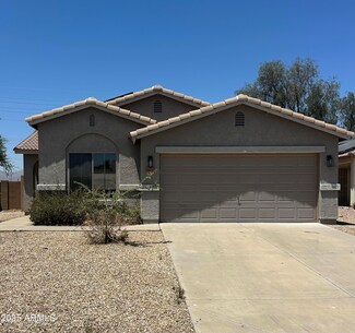 14038 N 162nd Ln, Surprise, AZ 85379