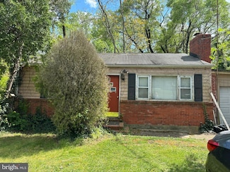 11407 Fairfax Station Rd, Fairfax Station, VA 22039