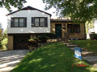 3402 N Spring St, Independence, MO 64050