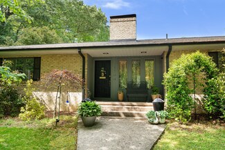 1500 Ward St, Durham, NC 27707