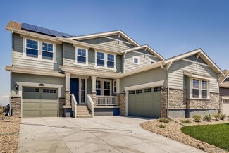 18943 W 95th Ln, Arvada, CO 80007