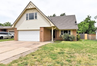 2018 S 74th Ave E, Tulsa, OK 74112