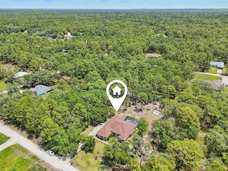 18026 Nutcracker Rd, Weeki Wachee, FL 34614