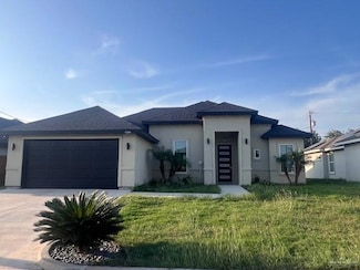 9206 Empress Ln, Harlingen, TX 78552