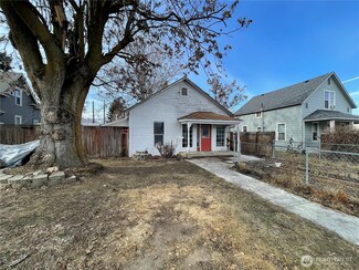 238 N Franklin Ave, Wenatchee, WA 98801