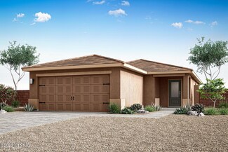 7618 S Wild Prairie Dr, Tucson, AZ 85757