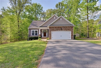 11620 Oakrise Place, New Kent, VA 23124