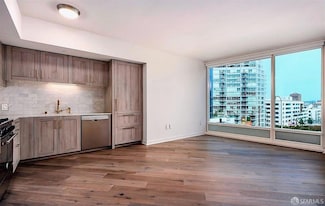 401 Harrison St Unit 8D, San Francisco, CA 94105