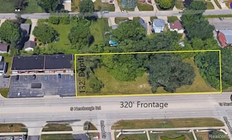 0000 S Newburgh Rd, Westland, MI 48186