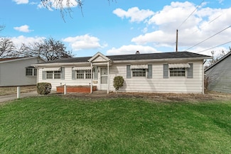 1126 W Washington St, Plymouth, IN 46563