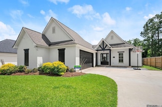 505 S Club Ave, Saint Gabriel, LA 70776