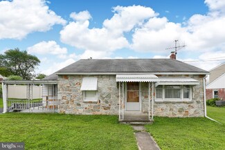 1706 Buttercup Rd, Lancaster, PA 17602