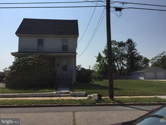 508 Allen Ave, Gibbstown, NJ 08027