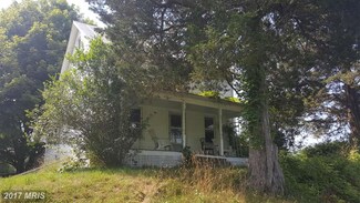 5704 Zepp Rd, Maurertown, VA 22644