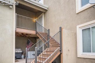 1140 Magic Lamp Way Unit C, Monument, CO 80132