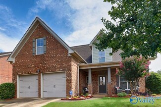 128 Wolf Creek Trail SW, Huntsville, AL 35824