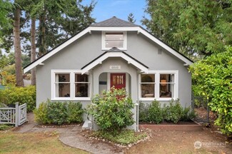 8609 30th Ave SW, Seattle, WA 98126