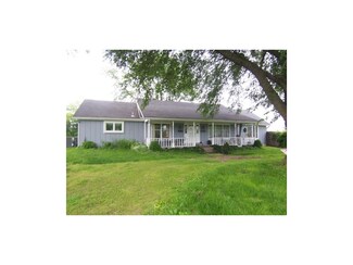 12852 NW County Road 11002, Amsterdam, MO 64723