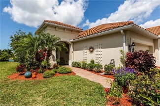 14565 Sonoma Blvd, Naples, FL 34114