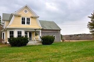 2117 Bristol Rd, Bristol, ME 04539