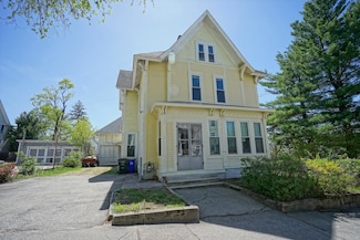 489 Hanover St, Manchester, NH 03104