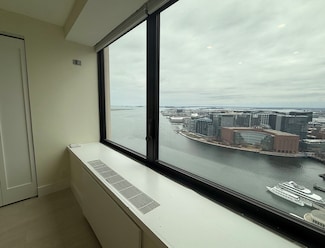 85 E India Row Unit 38D, Boston, MA 02110