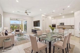 354 Spotted Dove St, Las Vegas, NV 89138