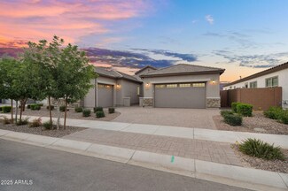 21934 E Lords Ct, Queen Creek, AZ 85142