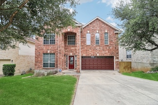 20431 Cliff Park, San Antonio, TX 78258