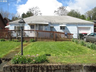 329 SW Maple St, Willamina, OR 97396