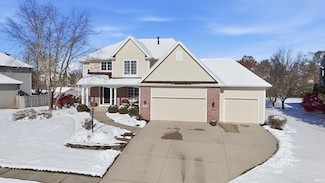 1605 Spenser Cove, Fort Wayne, IN 46845